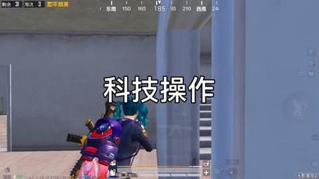 和平精英辅助软件的发展与影响分析